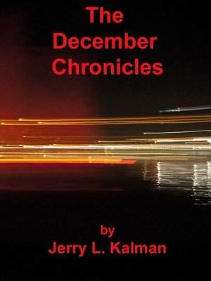 cover image of The December Chronicles